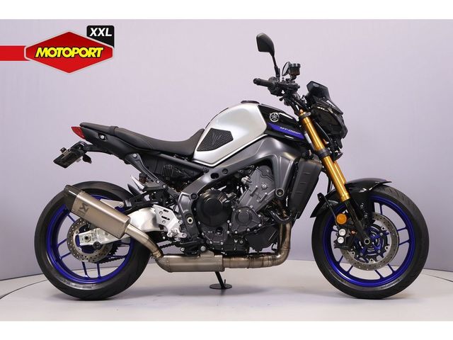 yamaha - mt-09-sp