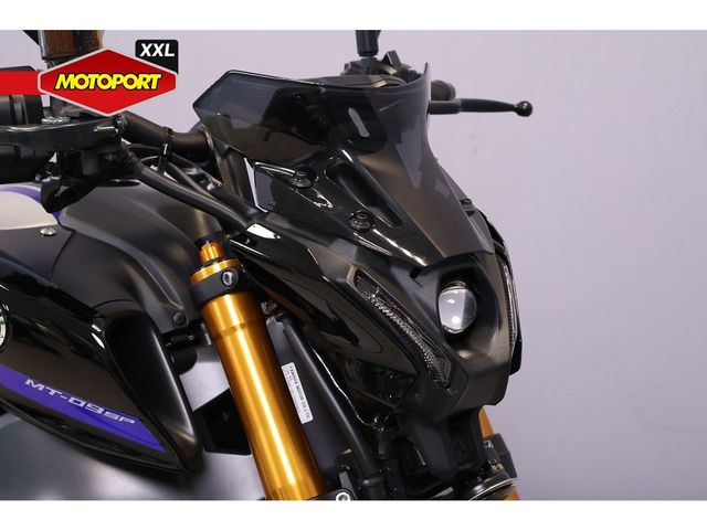 yamaha - mt-09-sp
