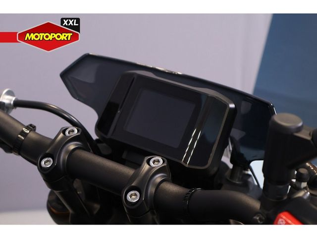 yamaha - mt-09-sp