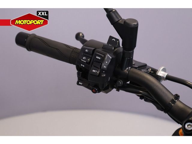 yamaha - mt-09-sp