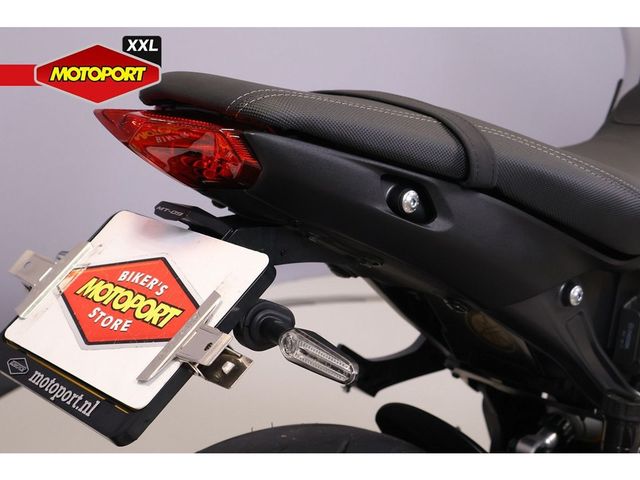 yamaha - mt-09-sp