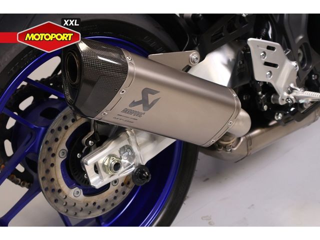 yamaha - mt-09-sp
