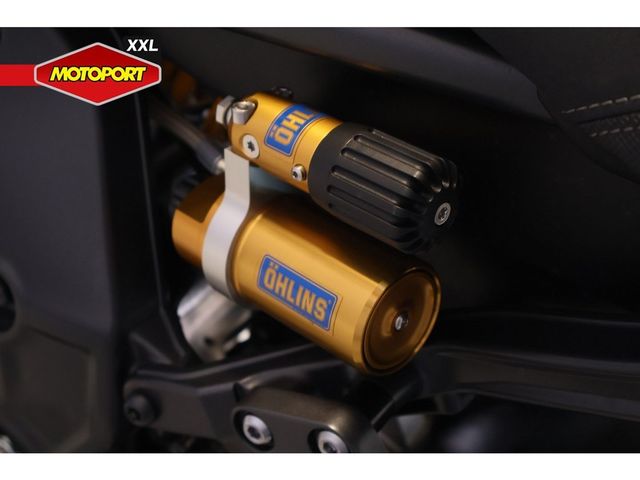 yamaha - mt-09-sp