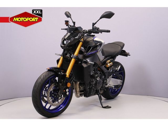 yamaha - mt-09-sp