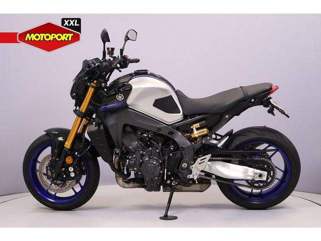 yamaha - mt-09-sp
