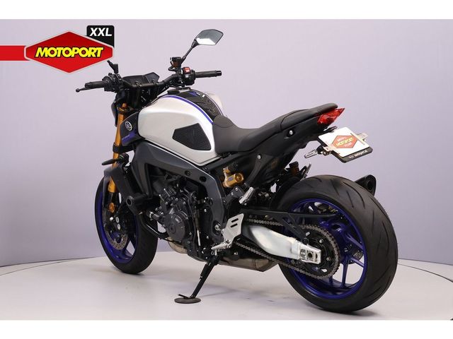 yamaha - mt-09-sp