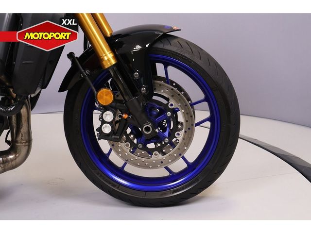 yamaha - mt-09-sp