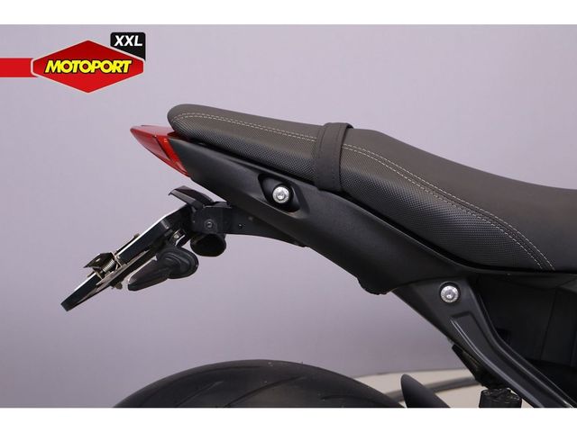 yamaha - mt-09-sp