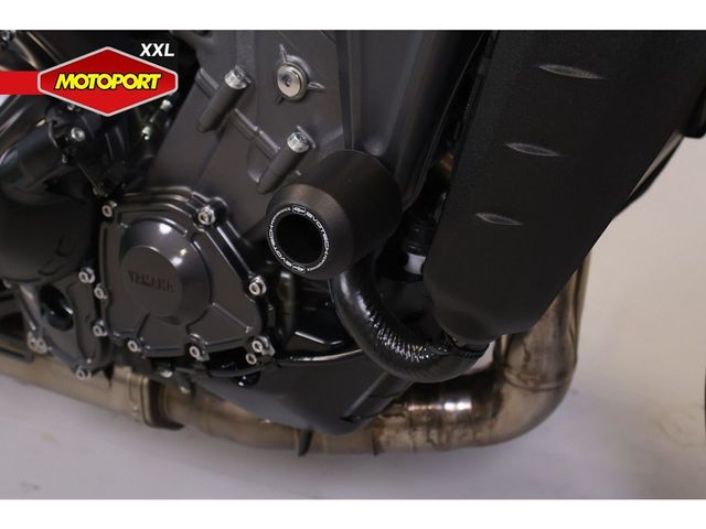 yamaha - mt-09-sp