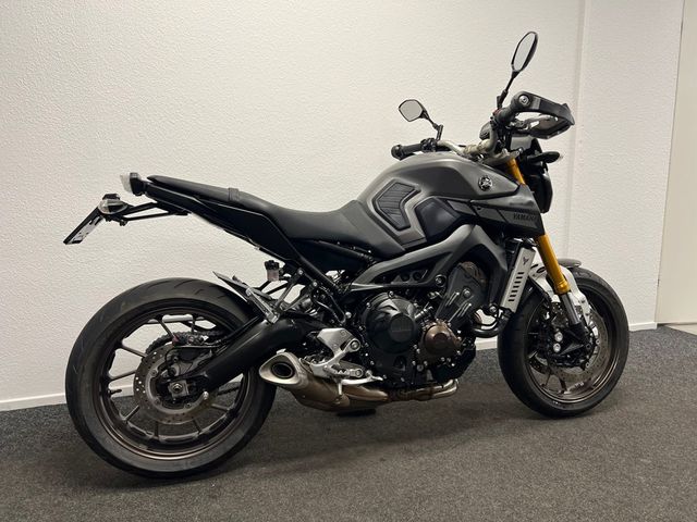 yamaha - mt-09-sport-tracker