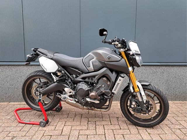 yamaha - mt-09-sport-tracker