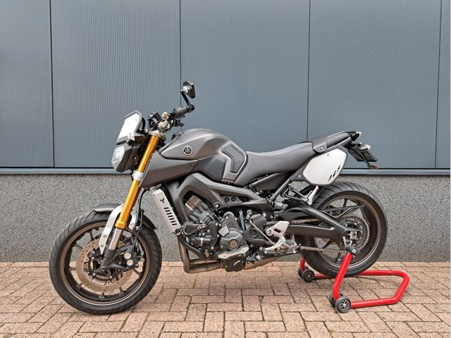 yamaha - mt-09-sport-tracker