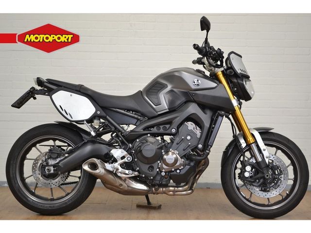 yamaha - mt-09-sport-tracker