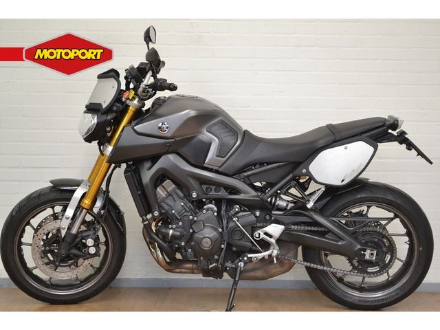 yamaha - mt-09-sport-tracker