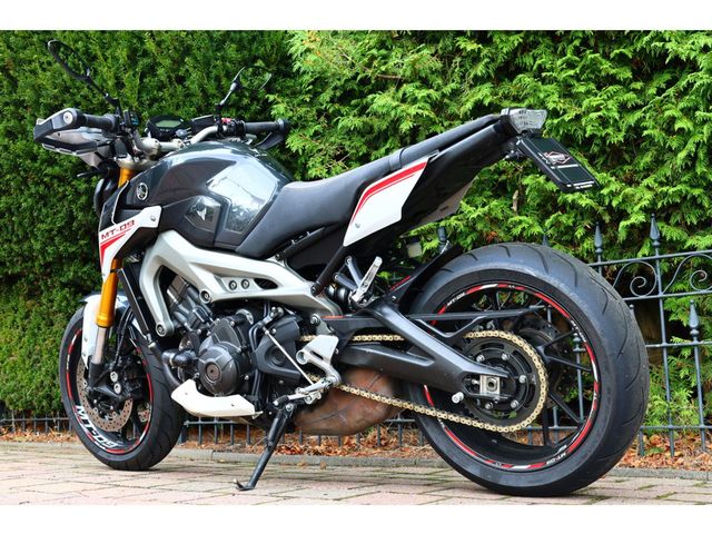 yamaha - mt-09-street-rally-abs