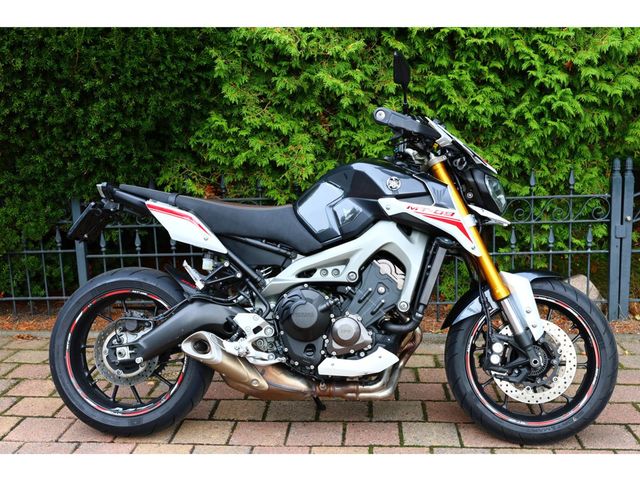 yamaha - mt-09-street-rally-abs