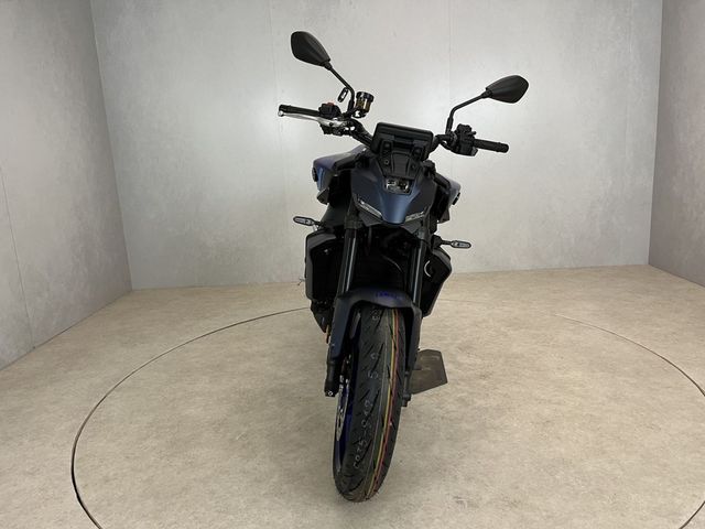 yamaha - mt-09-y-amt