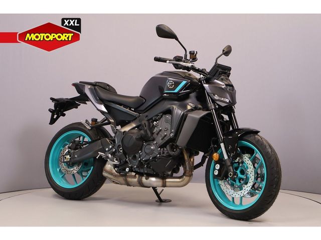 yamaha - mt-09-y-amt