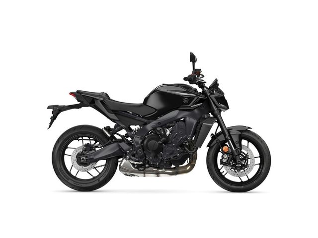 yamaha - mt-09-y-amt