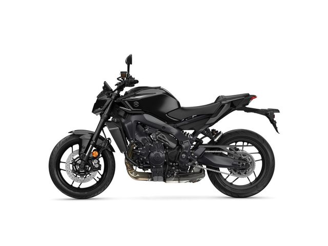 yamaha - mt-09-y-amt