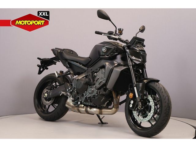 yamaha - mt-09-y-amt