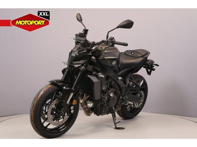 yamaha - mt-09-y-amt