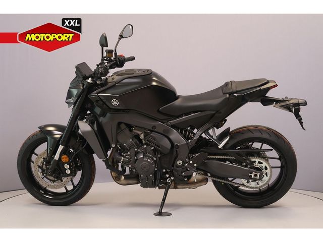 yamaha - mt-09-y-amt