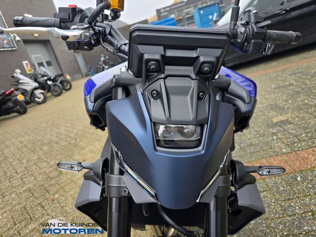 yamaha - mt-09-y-amt