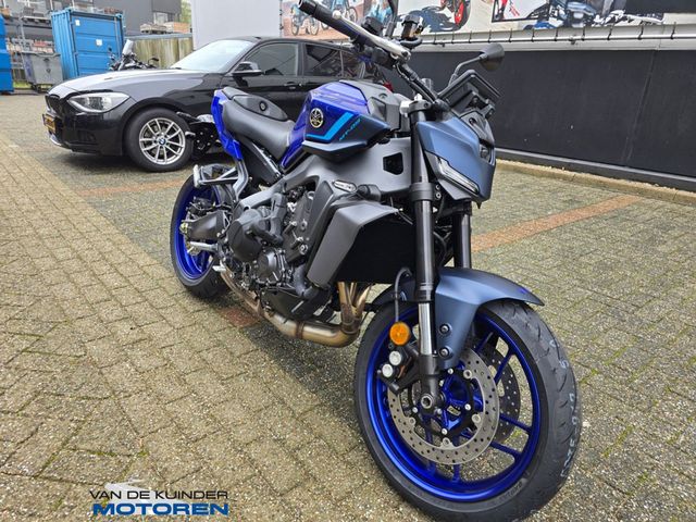 yamaha - mt-09-y-amt