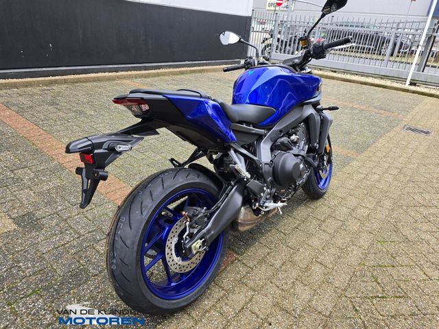 yamaha - mt-09-y-amt