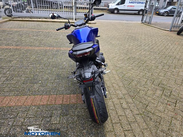 yamaha - mt-09-y-amt