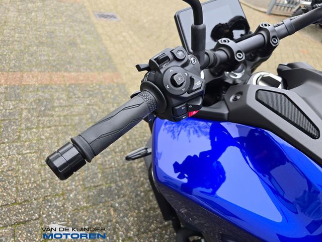 yamaha - mt-09-y-amt