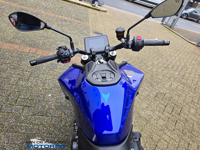 yamaha - mt-09-y-amt