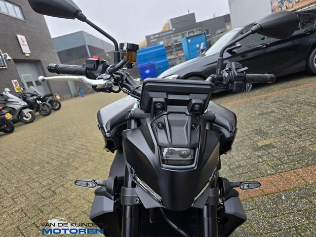 yamaha - mt-09-y-amt