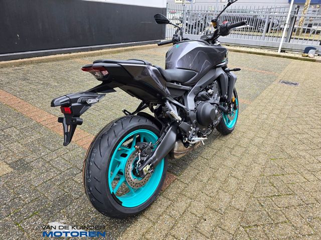 yamaha - mt-09-y-amt