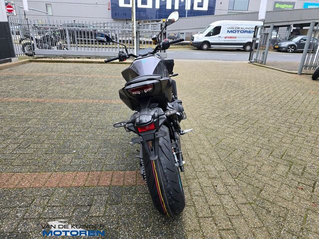 yamaha - mt-09-y-amt