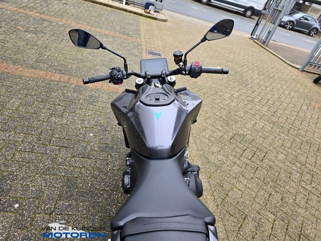 yamaha - mt-09-y-amt