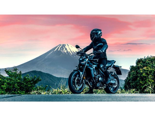 yamaha - mt-09-y-amt