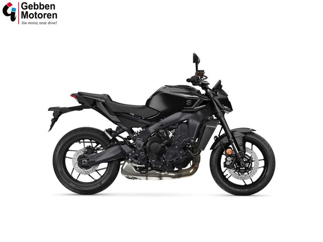 yamaha - mt-09-y-amt