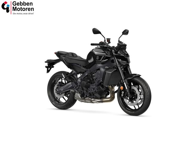 yamaha - mt-09-y-amt