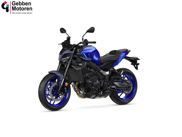 yamaha - mt-09-y-amt