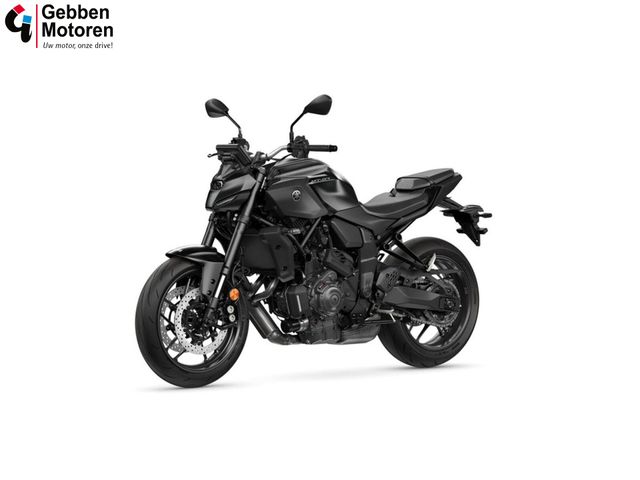 yamaha - mt-09-y-amt