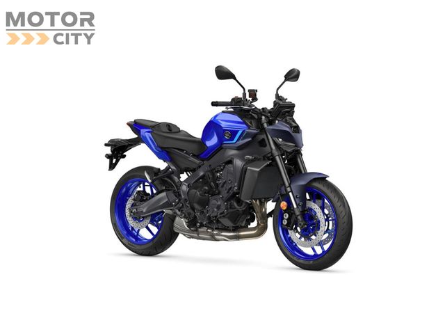 yamaha - mt-09-y-amt