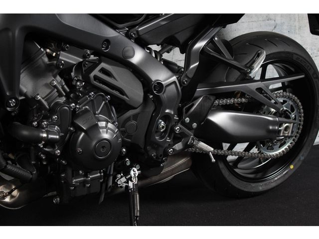 yamaha - mt-09-y-amt