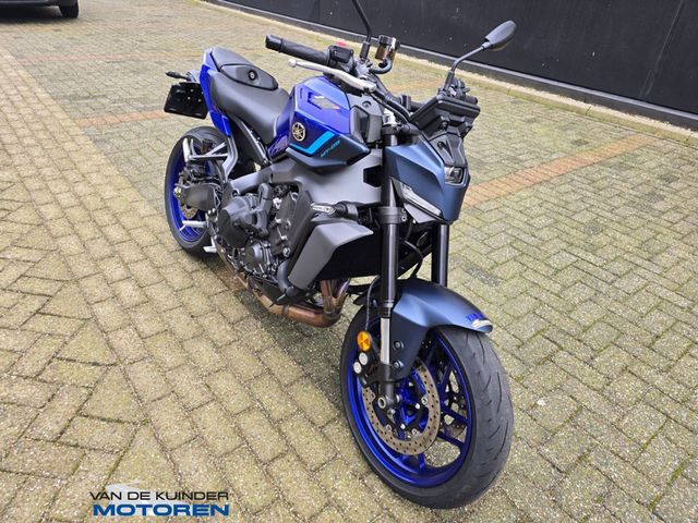 yamaha - mt-09-y-amt