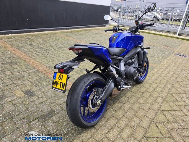 yamaha - mt-09-y-amt