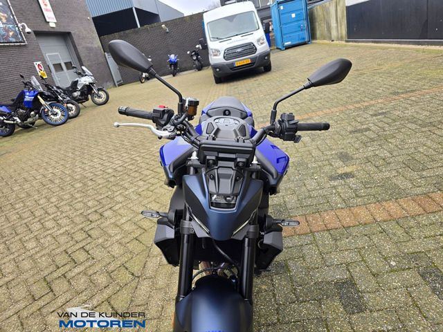 yamaha - mt-09-y-amt