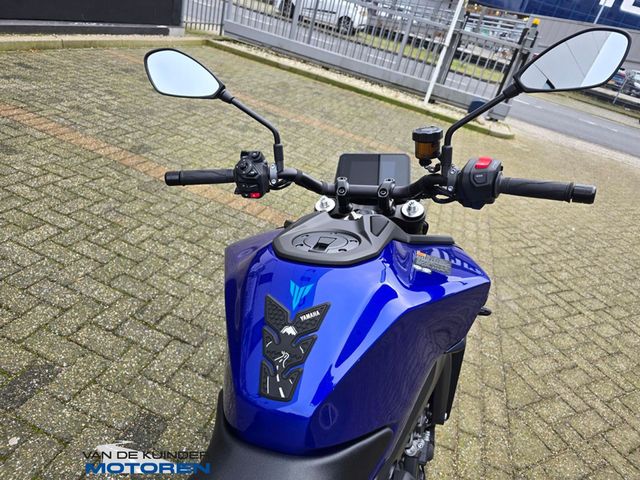 yamaha - mt-09-y-amt