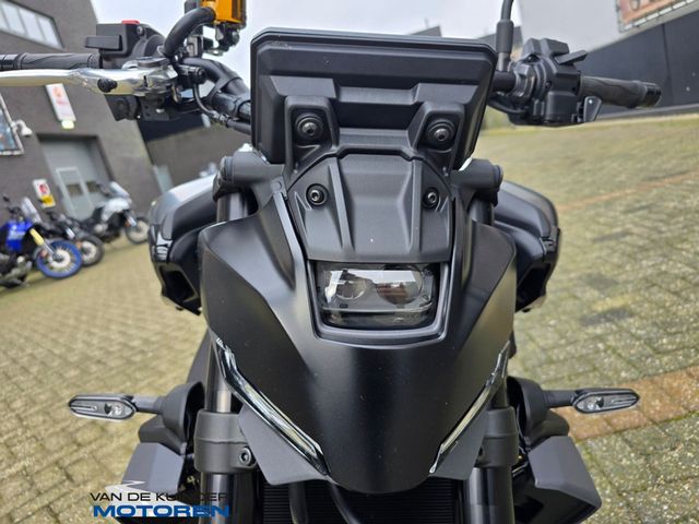 yamaha - mt-09-y-amt