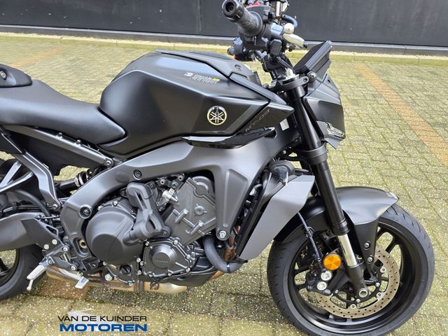 yamaha - mt-09-y-amt